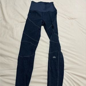 Alo leggings XXS